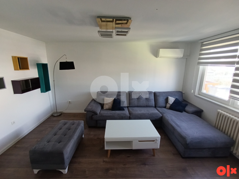 Stanovi i apartmani Sarajevo - Novi Grad 5