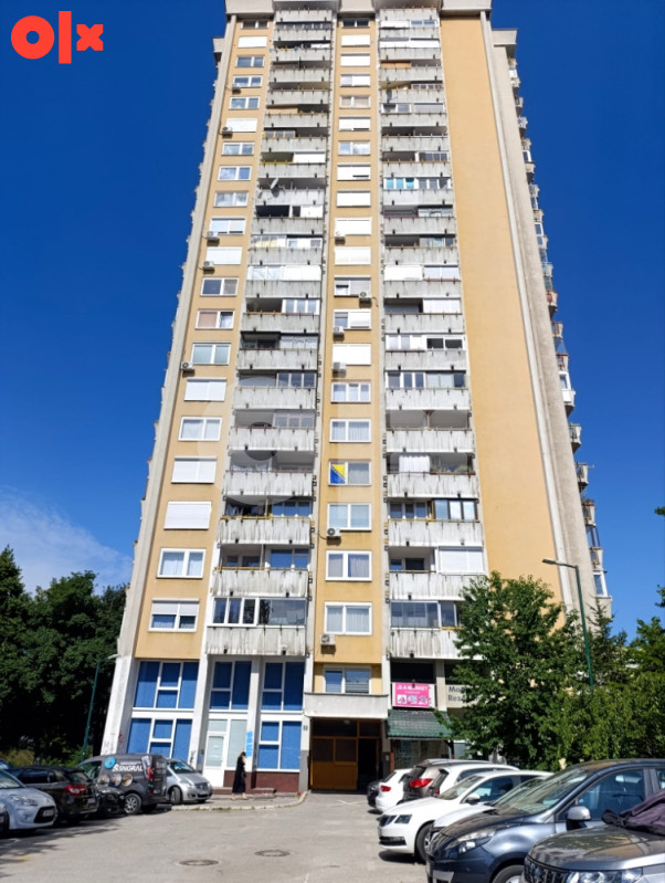 Stanovi i apartmani Sarajevo - Novi Grad 12