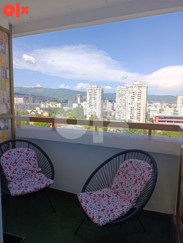 Stanovi i apartmani Sarajevo - Novi Grad 11