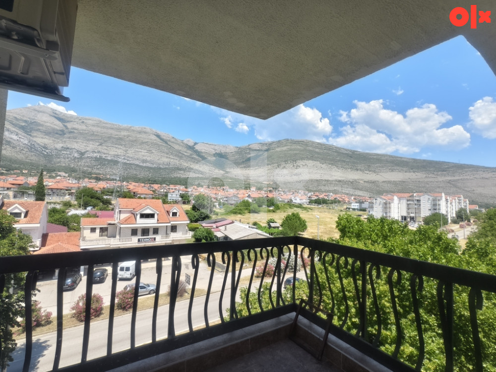 Dvosoban stan za izdavanje Trebinje 10