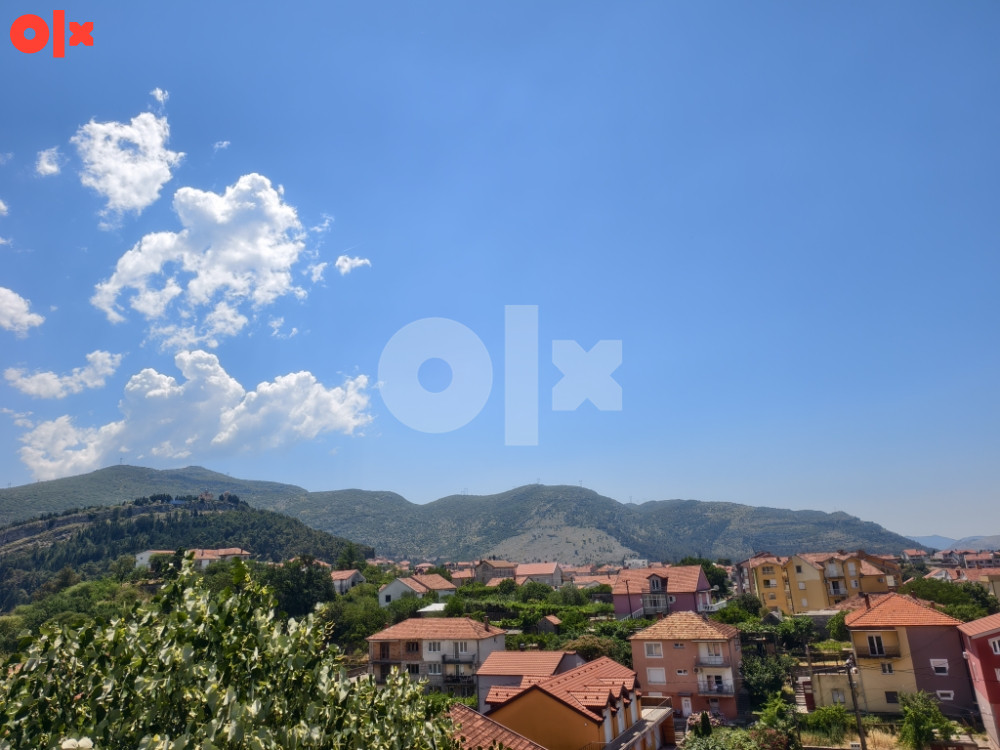 Dvosoban stan za izdavanje Trebinje 6