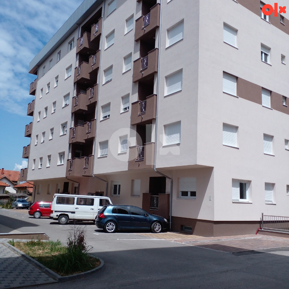 Stanovi i apartmani Bijeljina