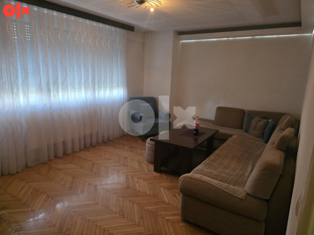 Izdajem Stan Tuzla Trosoban Irac Iznajmljujem 4