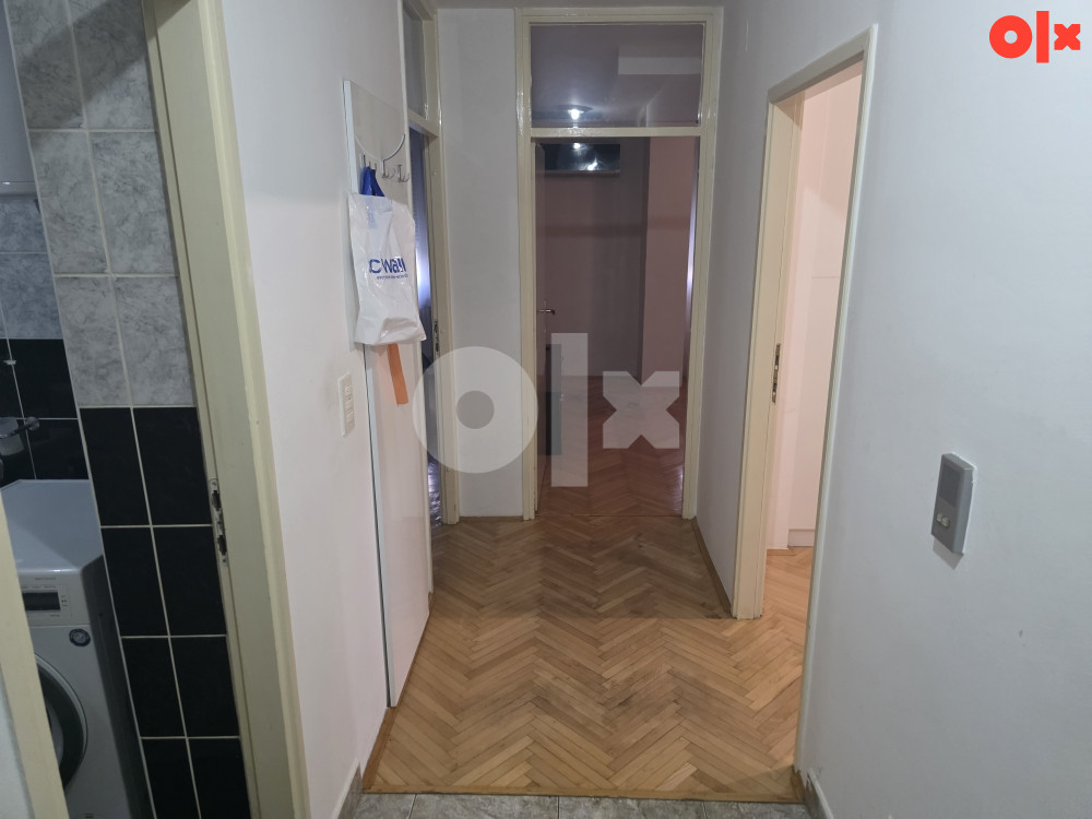 Izdajem Stan Tuzla Trosoban Irac Iznajmljujem 7