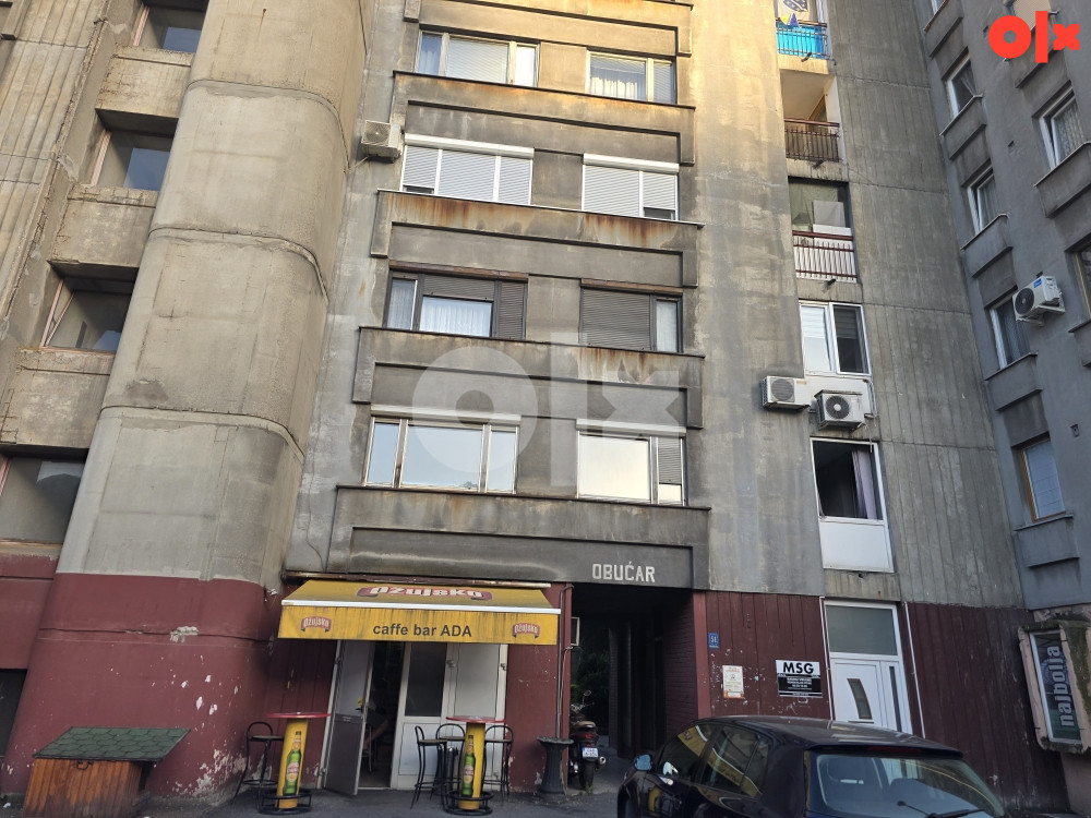 Izdajem Stan Tuzla Trosoban Irac Iznajmljujem 10