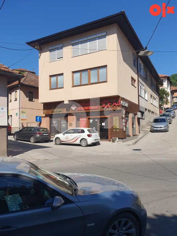Stan Tešanj 60m2