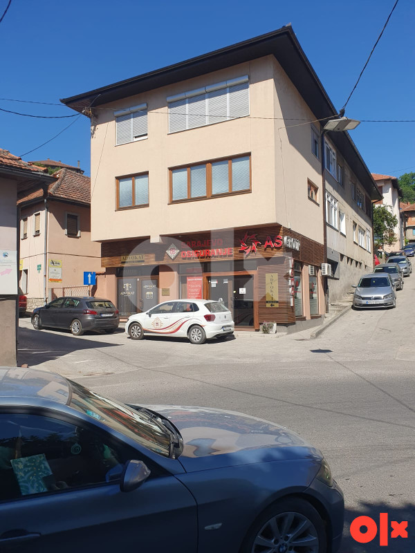 Stan Tešanj 60m2