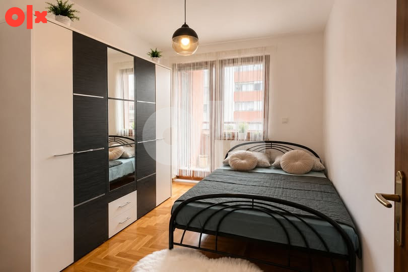 ANIVA APARTMAN 3