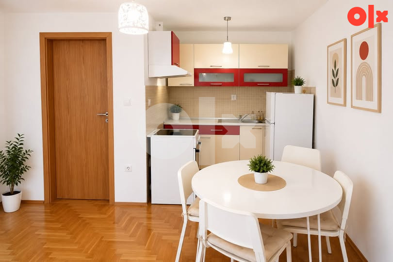 ANIVA APARTMAN 4