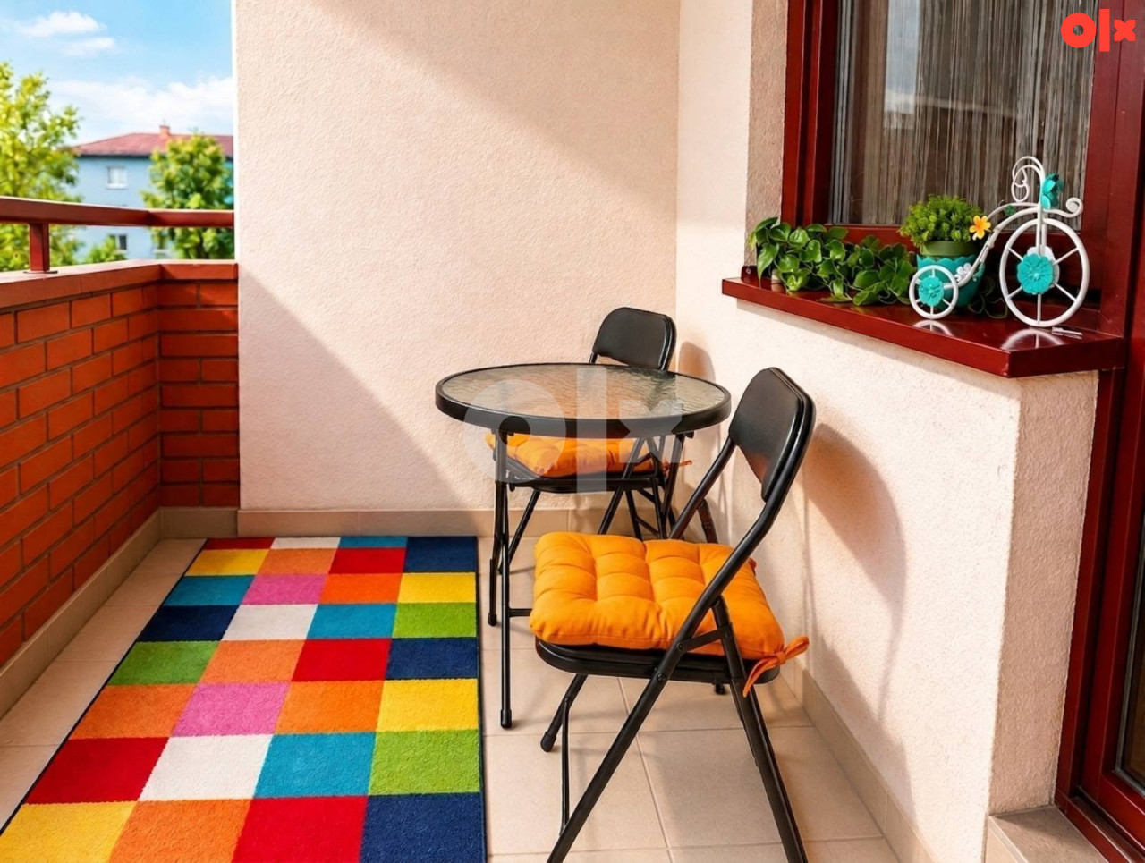 ANIVA APARTMAN 5