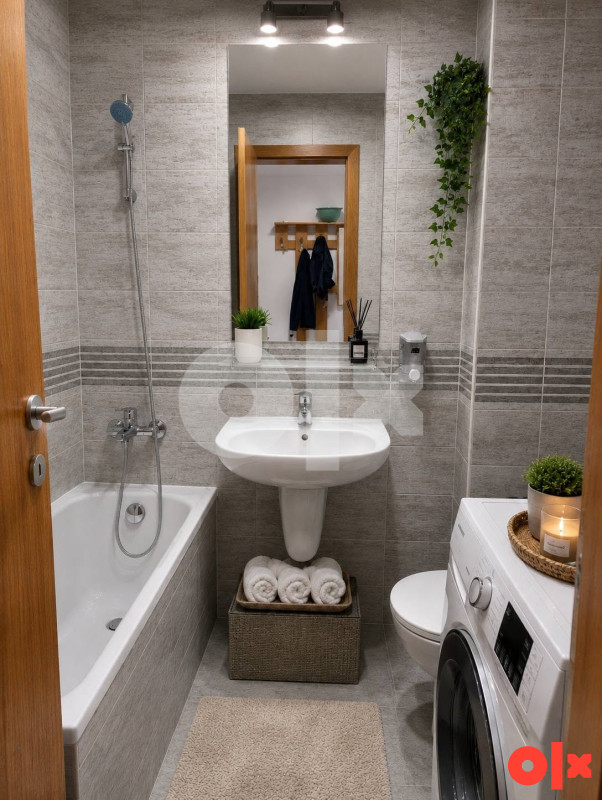 ANIVA APARTMAN 6
