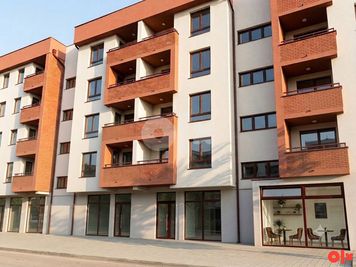 ANIVA APARTMAN 8