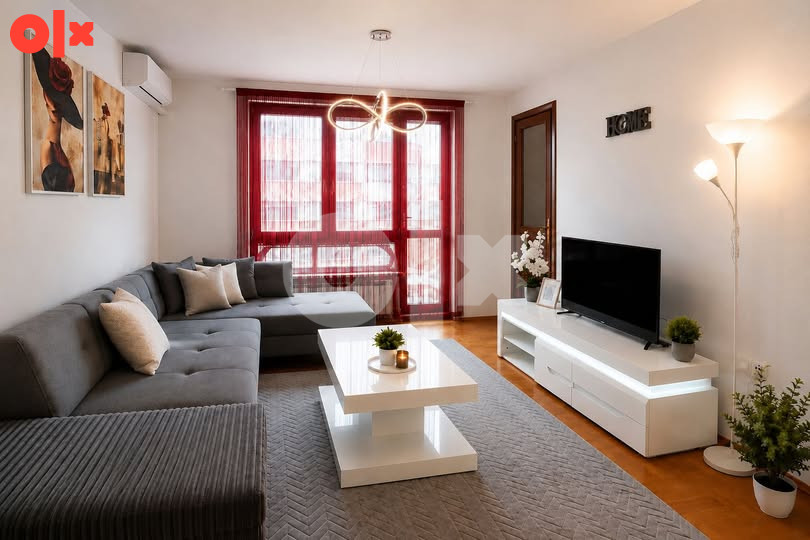 ANIVA APARTMAN 2