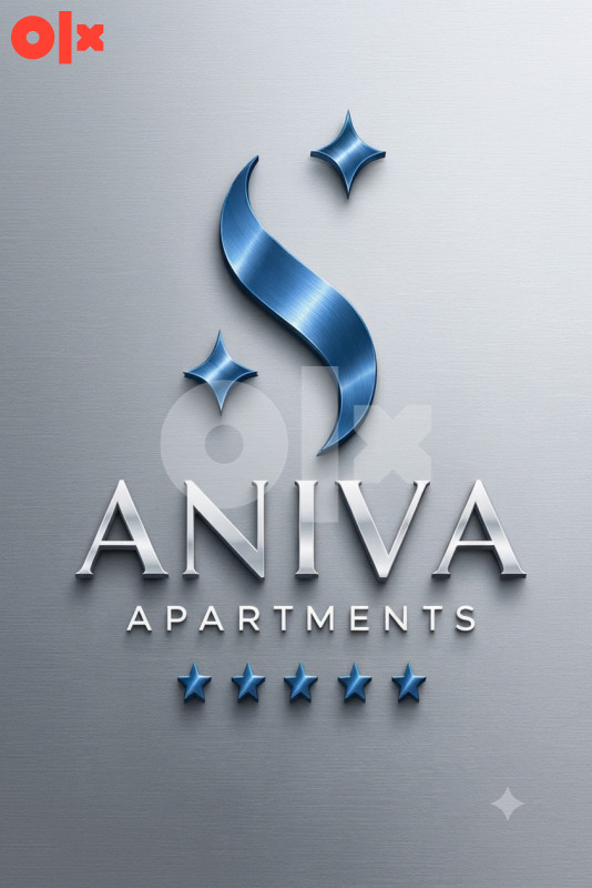 ANIVA APARTMAN