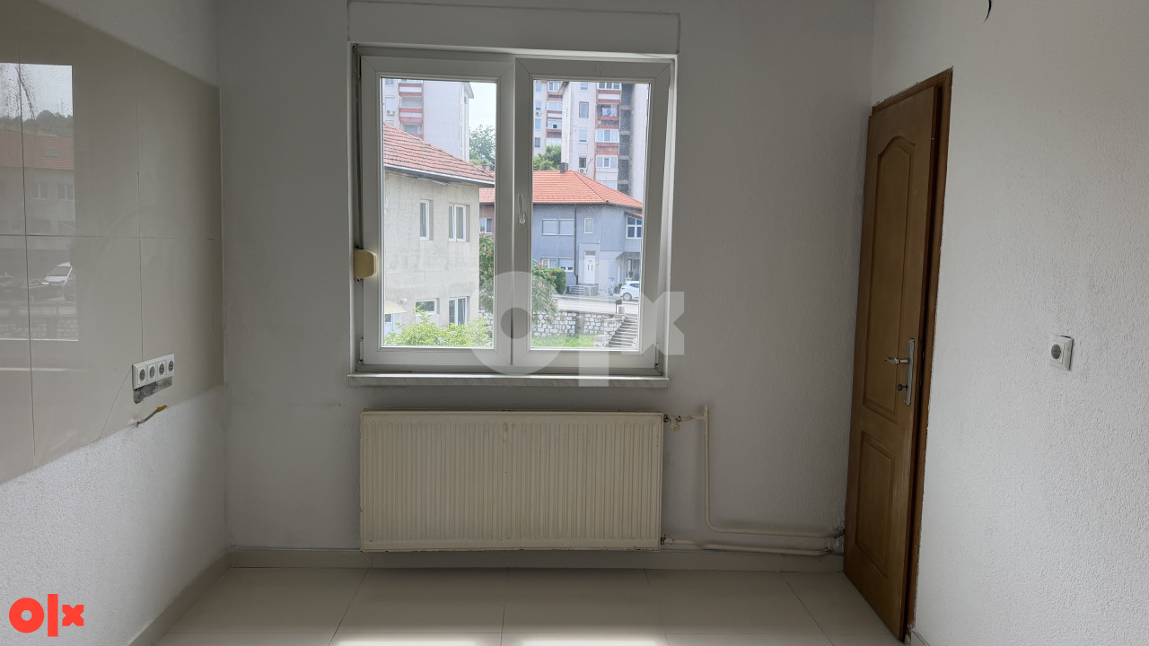 Stan Banovići 56m2 7