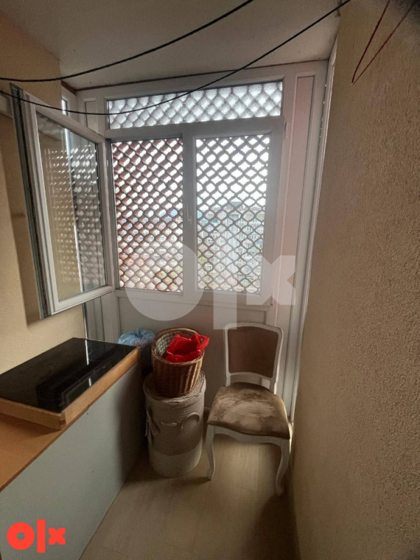 Trosoban stan u Blatuši Zenica 74 kvadr 10