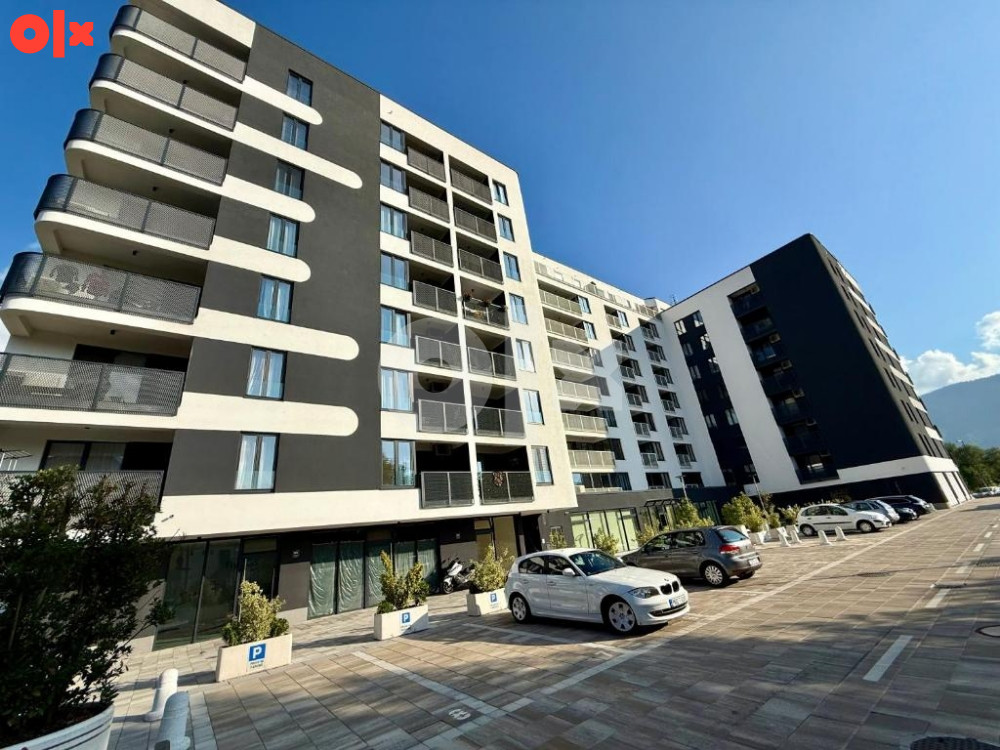 Stan Ilidža Residence iznajmljivanje