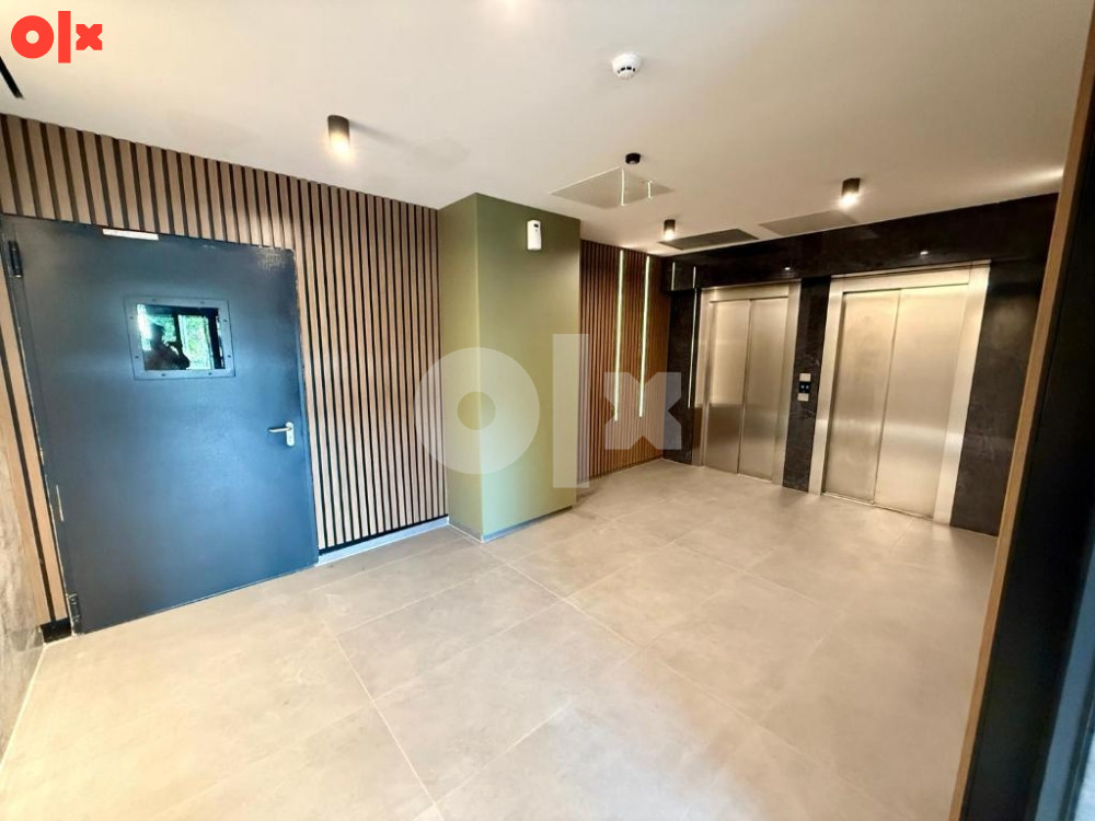 Stan Ilidža Residence iznajmljivanje 2