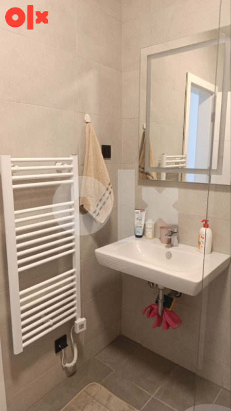 Stan Ilidža Residence iznajmljivanje 5