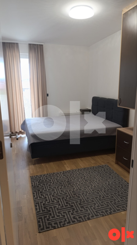 Stan Ilidža Residence iznajmljivanje 9