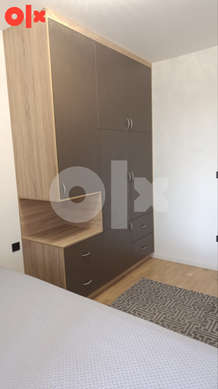 Stan Ilidža Residence iznajmljivanje 10