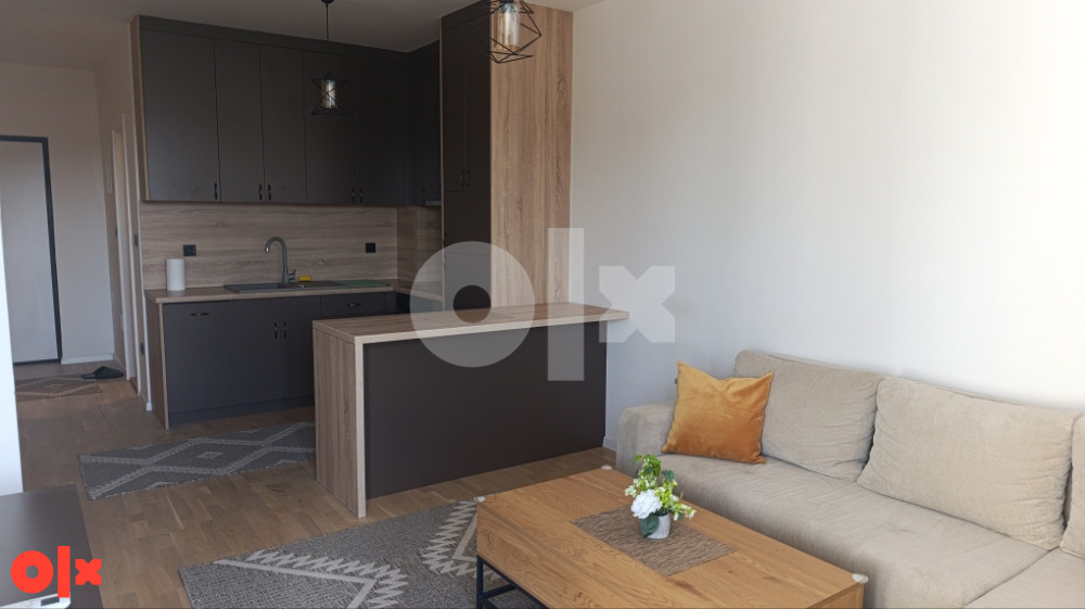 Stan Ilidža Residence iznajmljivanje 12
