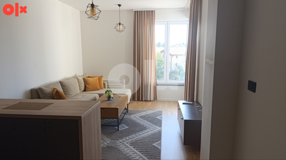 Stan Ilidža Residence iznajmljivanje 14