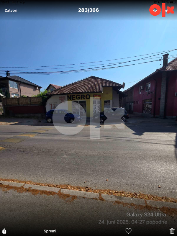 Poslovni prostor Lukavac