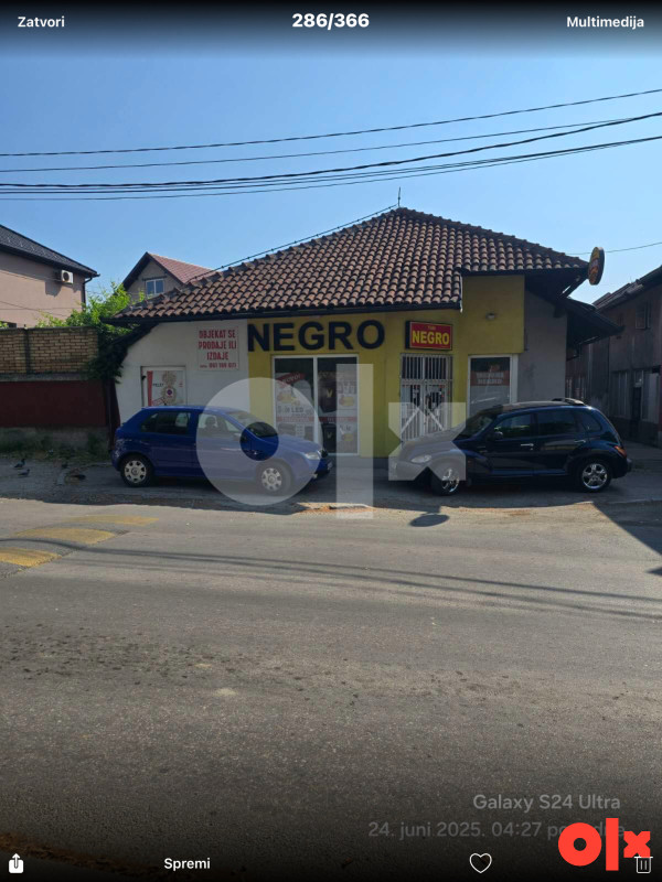 Poslovni prostor Lukavac 2