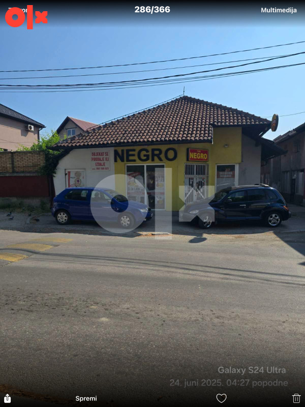 Poslovni prostor Lukavac 4