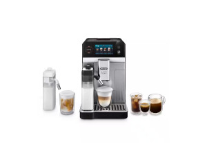 DeLonghi Espresso aparat za kafu ECAM470.85.MB Eletta Ultra