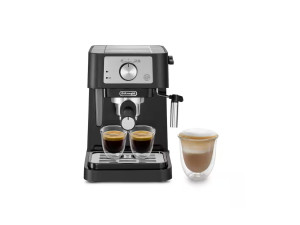 DeLonghi Espresso aparat za kafu EC260.BK