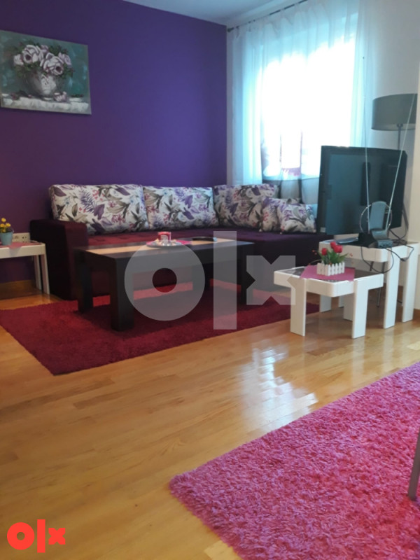 Stanovi i apartmani Mostar 2