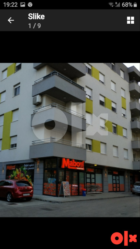 Stanovi i apartmani Mostar