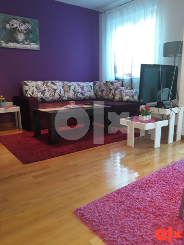Stanovi i apartmani Mostar 2