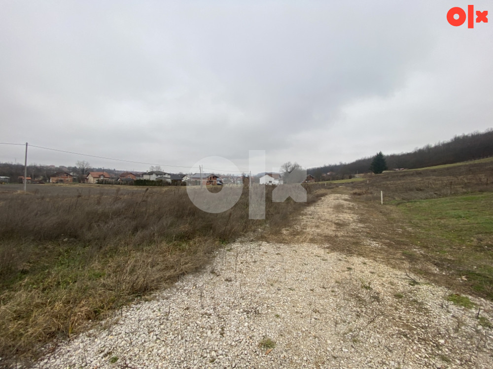 Zemljište Dragočaj, 460 m2, vlasništvo 1/1 3