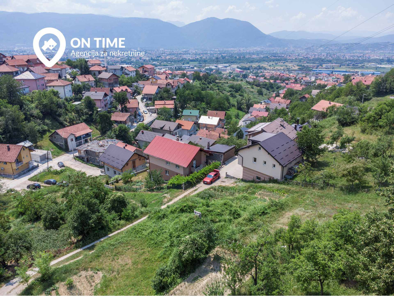 ON TIME prodaja: Zemljište Sarajevo - Novi Grad 7