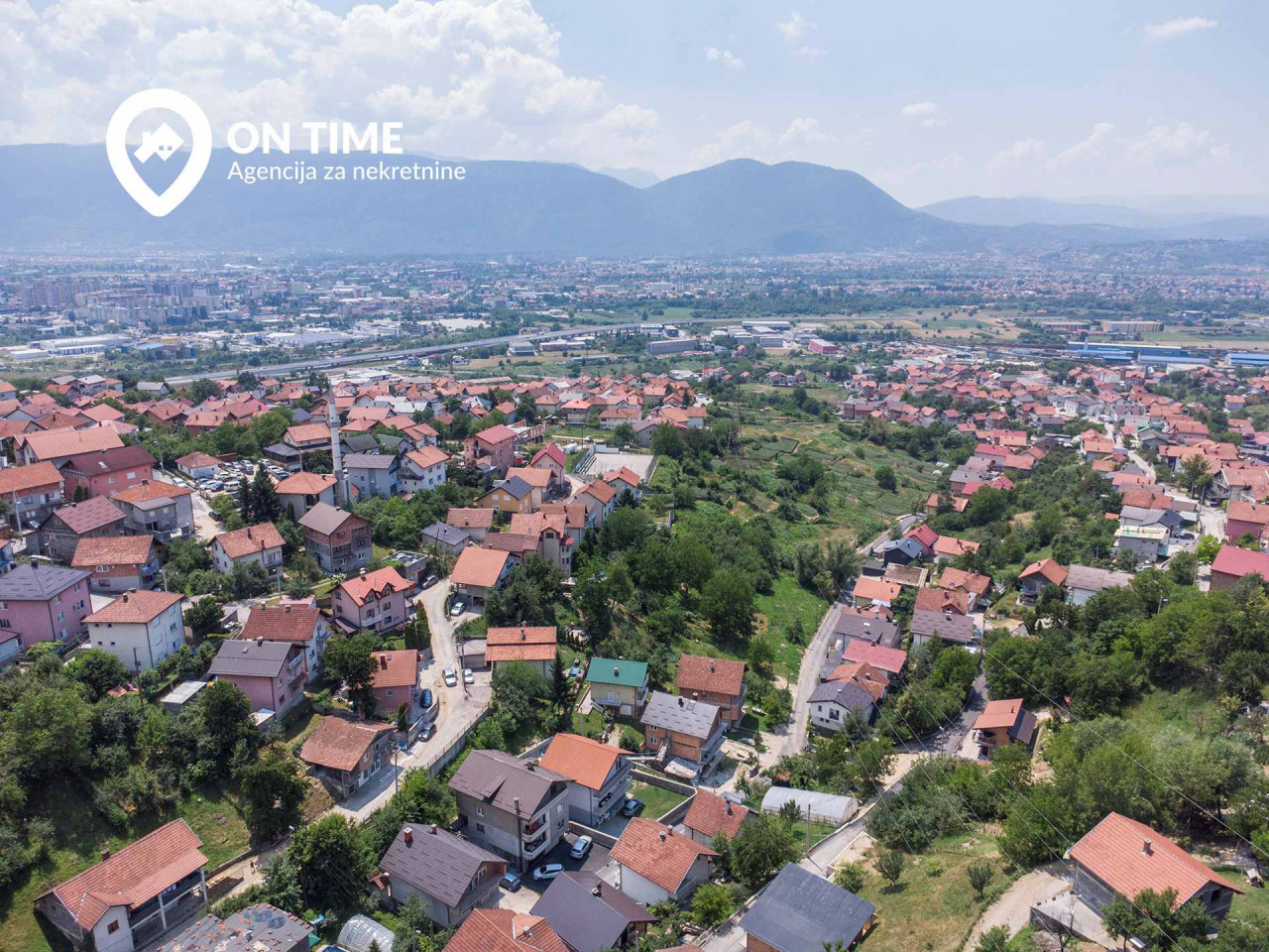 ON TIME prodaja: Zemljište Sarajevo - Novi Grad 9