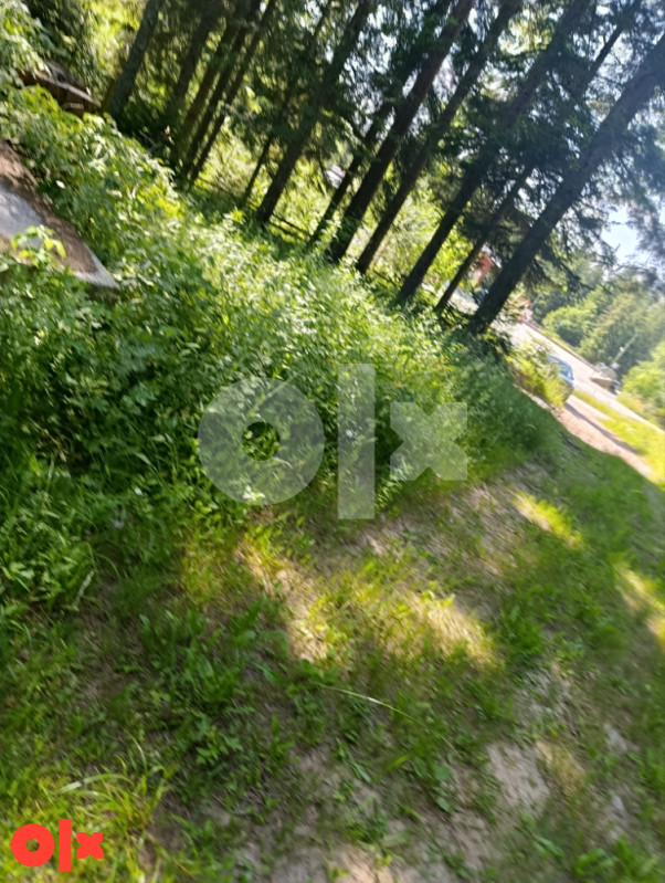 Zemljište Ilijaš NISICI 7
