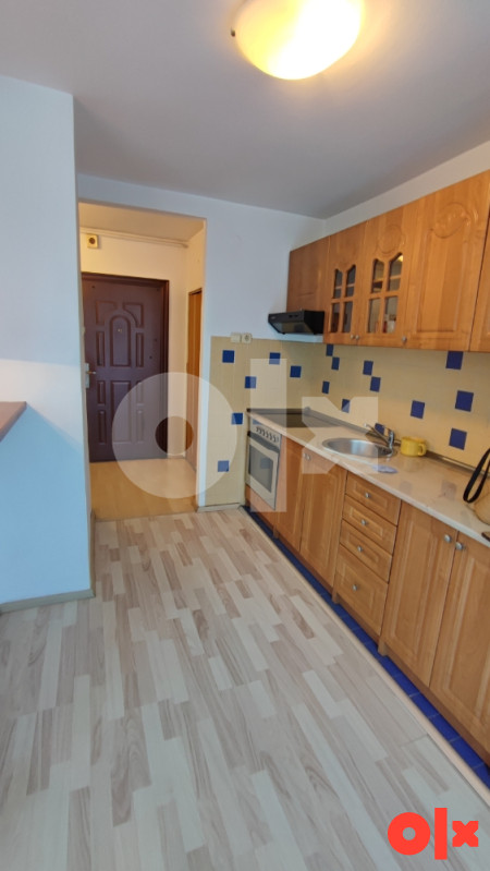 Grbavica dvosoban namješten stan 53m2 11