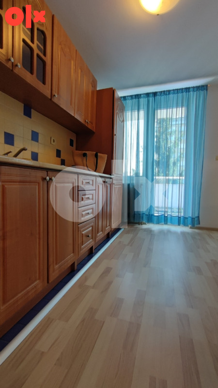 Grbavica dvosoban namješten stan 53m2 12