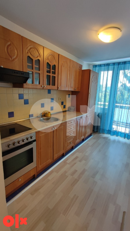 Grbavica dvosoban namješten stan 53m2 17