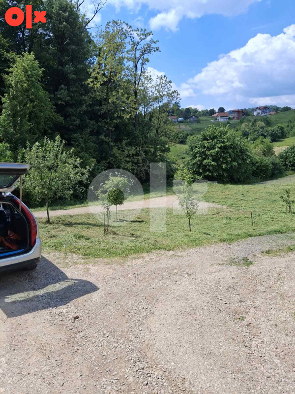 Zemljište Gračanica 2