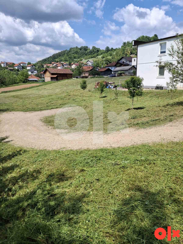 Zemljište Gračanica 3