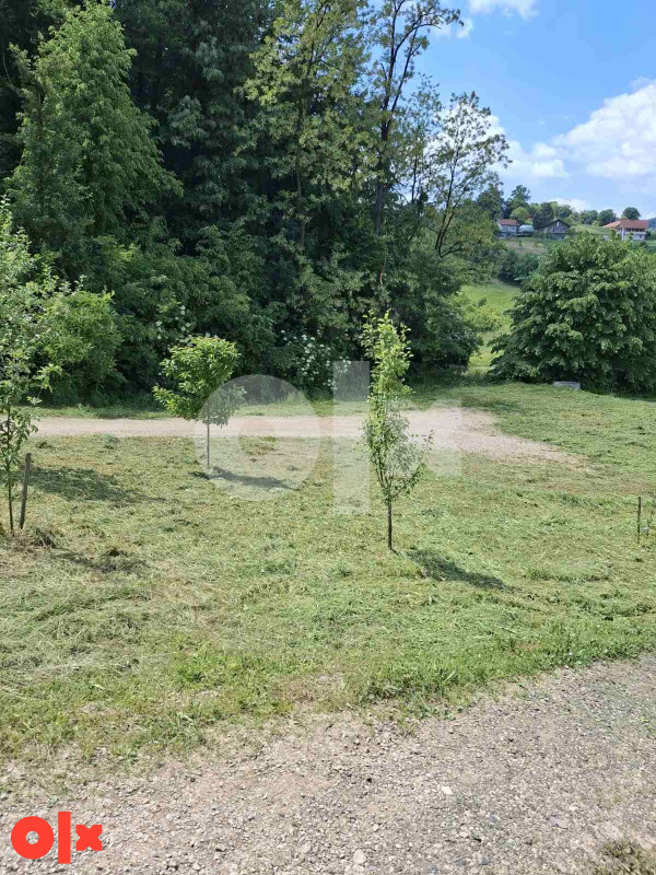 Zemljište Gračanica 6