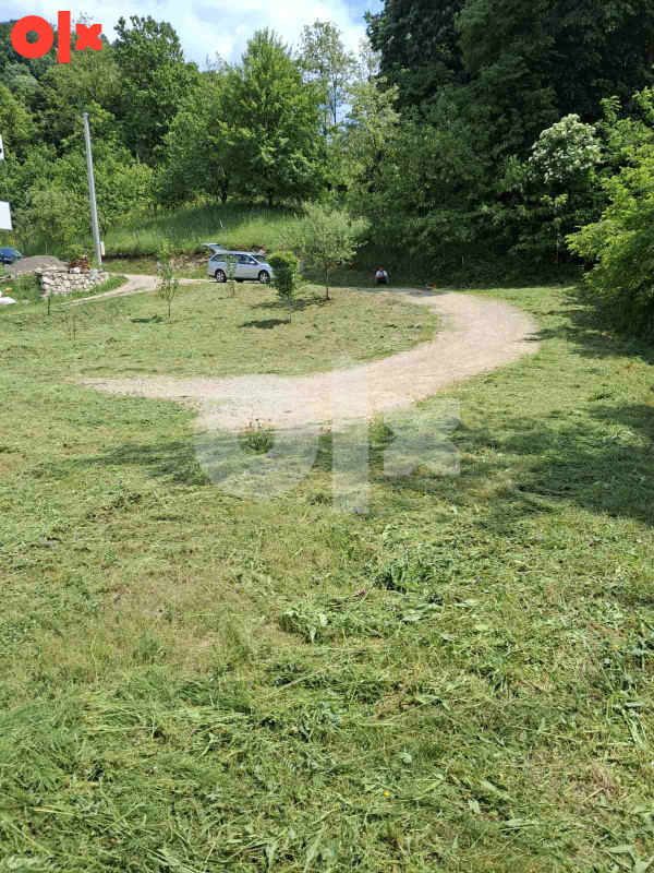 Zemljište Gračanica 7