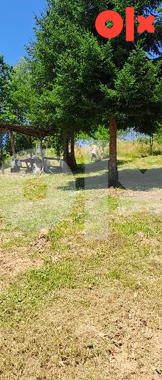 Zemljište Vogošća 2