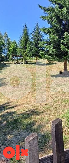 Zemljište Vogošća 3