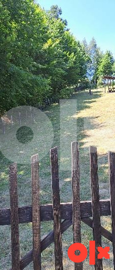 Zemljište Vogošća 5