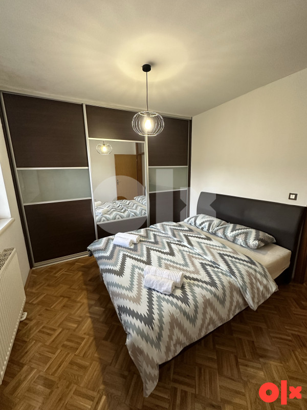 Stan Sarajevo Centar 3